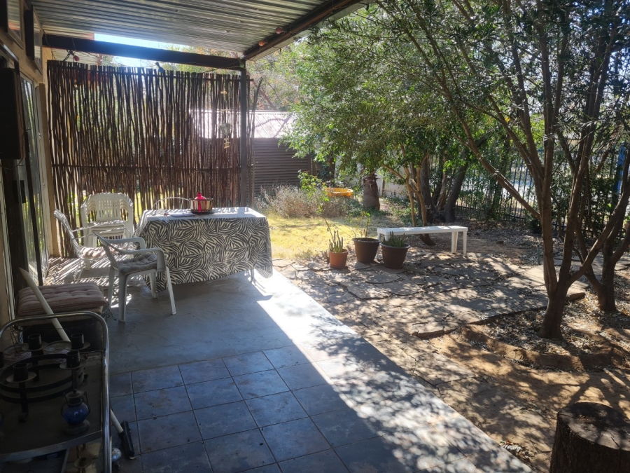 4 Bedroom Property for Sale in Noordhoek Free State